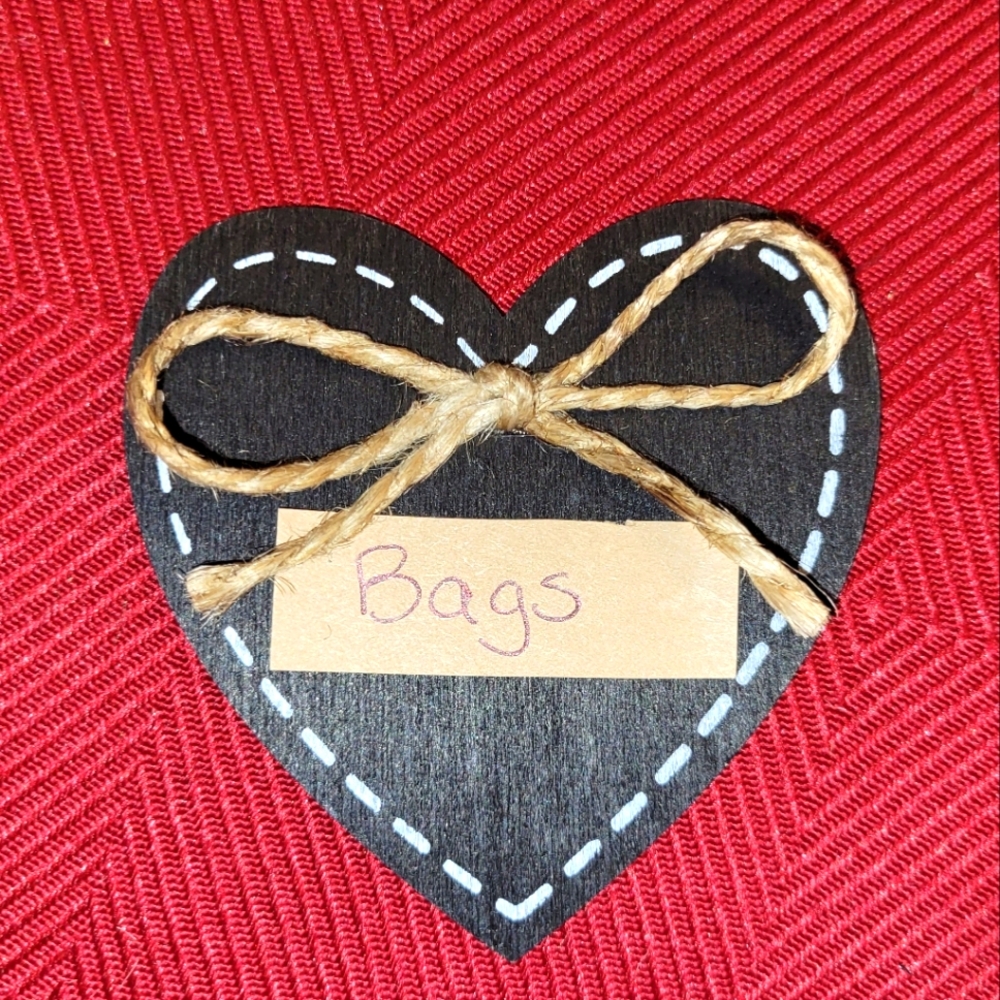 Bags